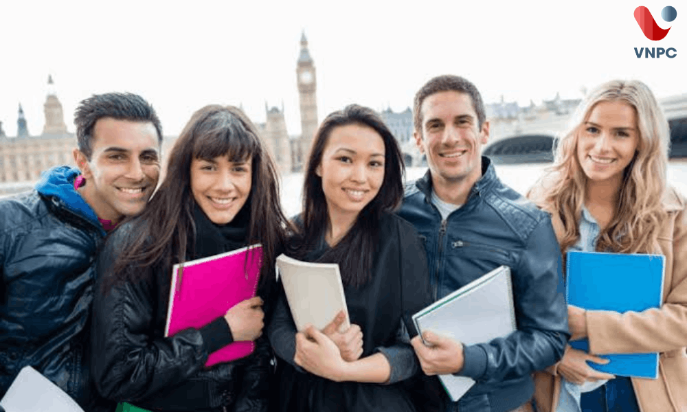 Xin Visa Du Học Anh Có Khó Không